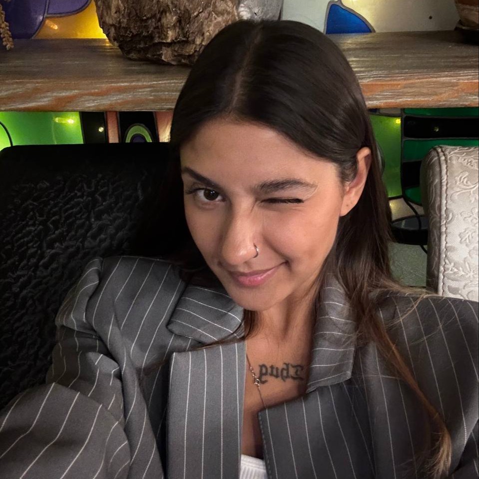 Аватар пользователя Ketana Osipova