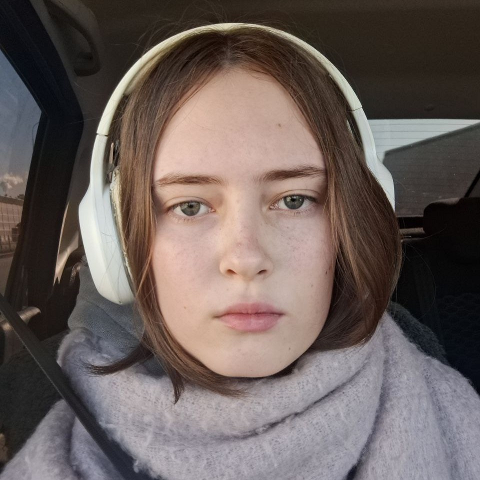 Аватар пользователя Есения Шагалиева