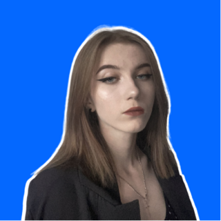 Аватар пользователя Ангелина Пешкина