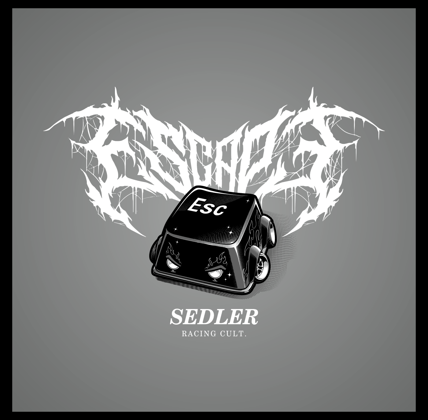 SEDLER STORE APPAREL — Изображение №24 — Брендинг, Иллюстрация на Dprofile