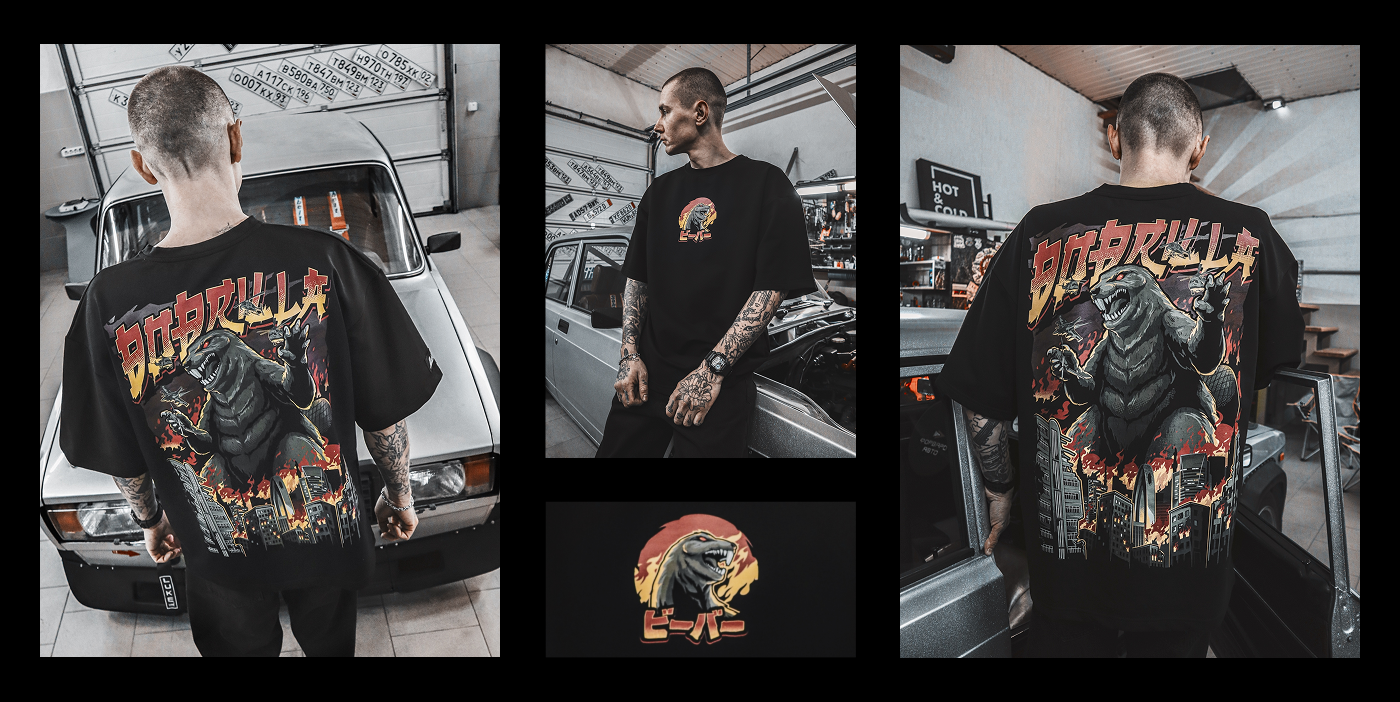 SEDLER STORE APPAREL — Изображение №63 — Брендинг, Иллюстрация на Dprofile
