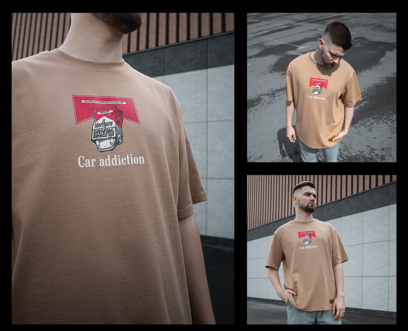 SEDLER STORE APPAREL — Изображение №29 — Брендинг, Иллюстрация на Dprofile