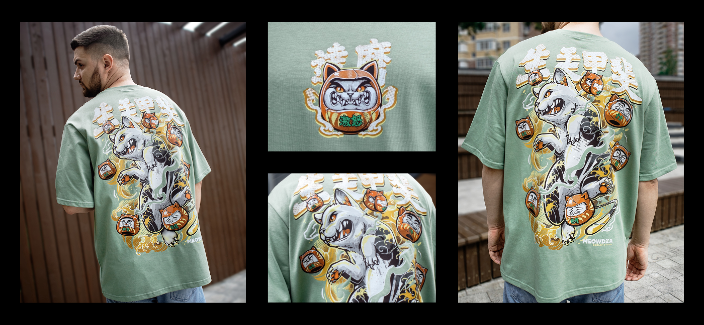 SEDLER STORE APPAREL — Изображение №8 — Брендинг, Иллюстрация на Dprofile