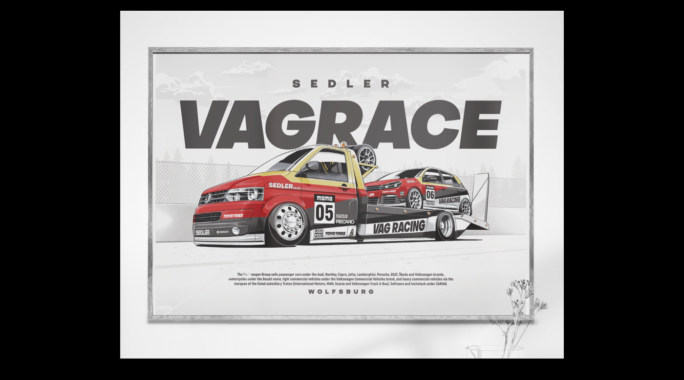SEDLER STORE APPAREL — Изображение №75 — Брендинг, Иллюстрация на Dprofile