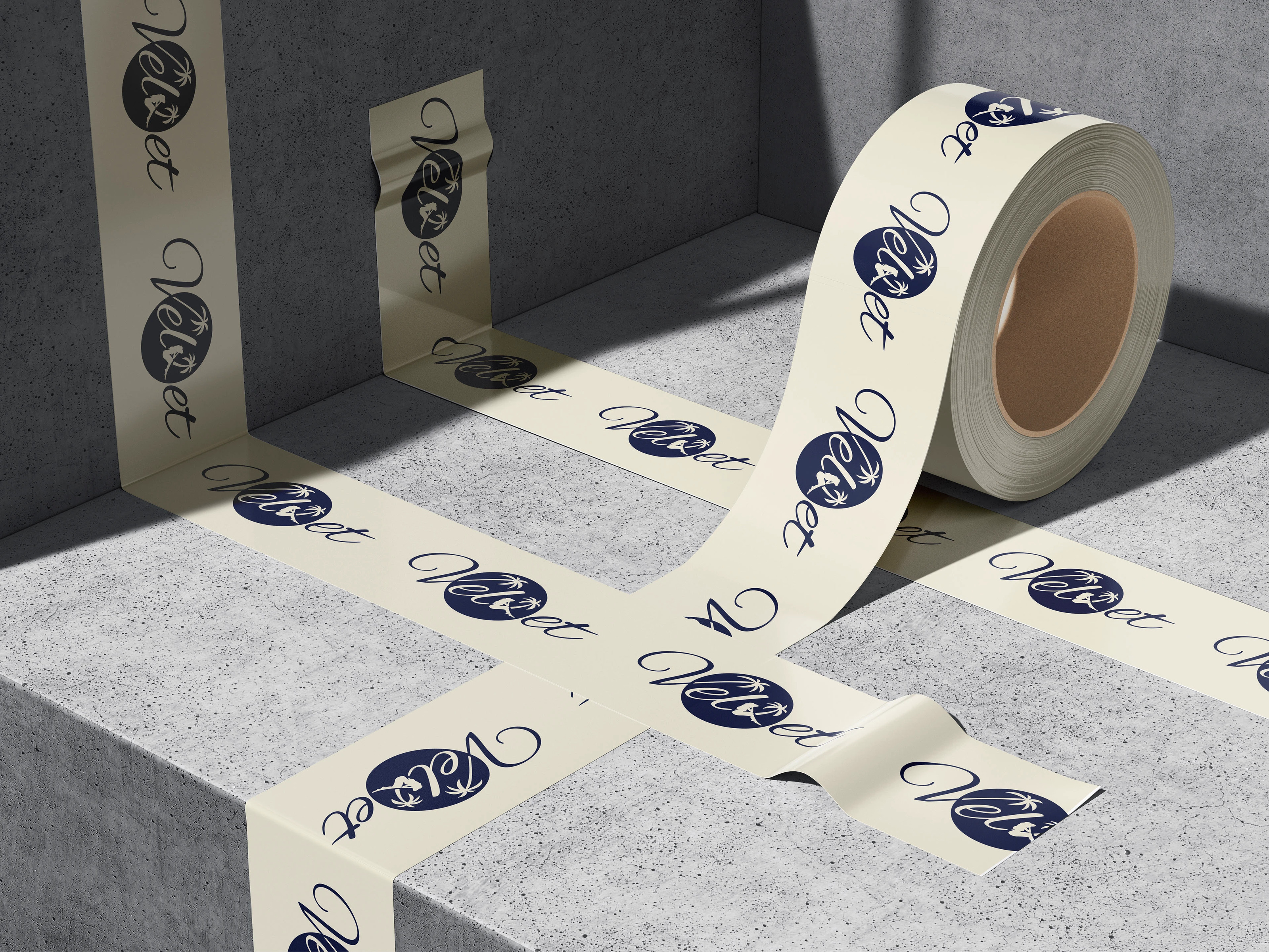 Логотип для туристической компании — Изображение №10 — Брендинг на Dprofile