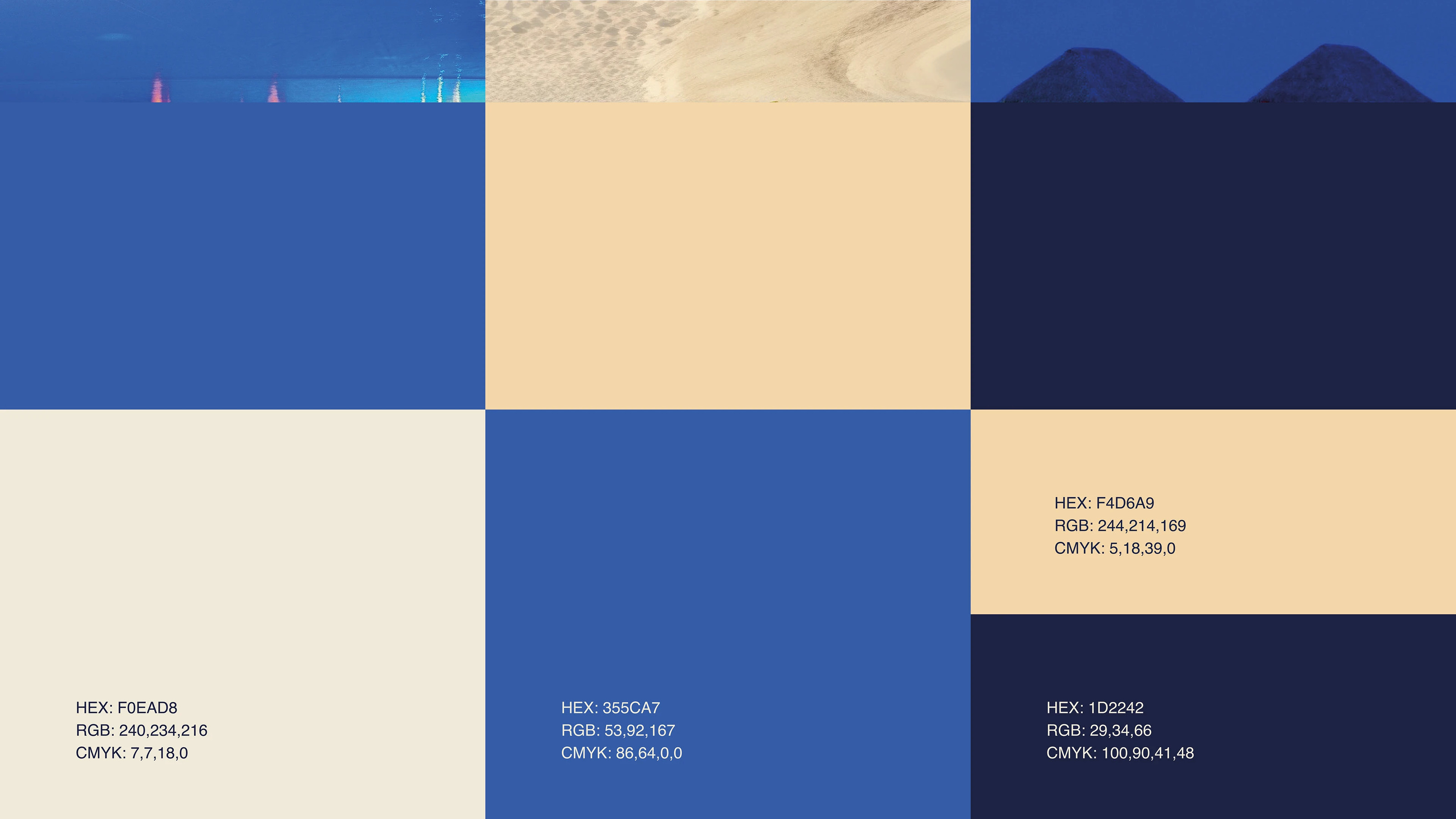 Логотип для туристической компании — Изображение №6 — Брендинг на Dprofile