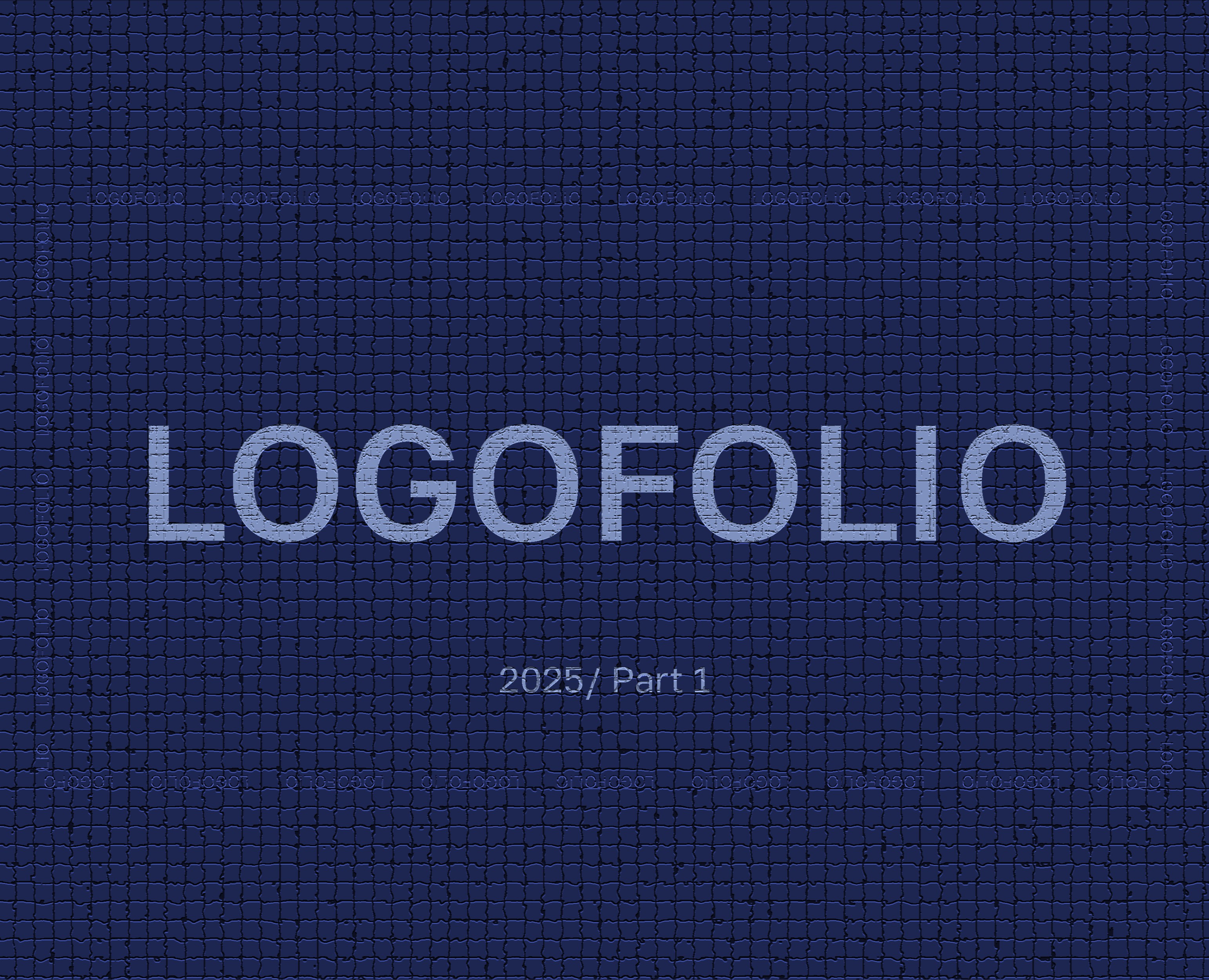 Логофолио — Брендинг на Dprofile