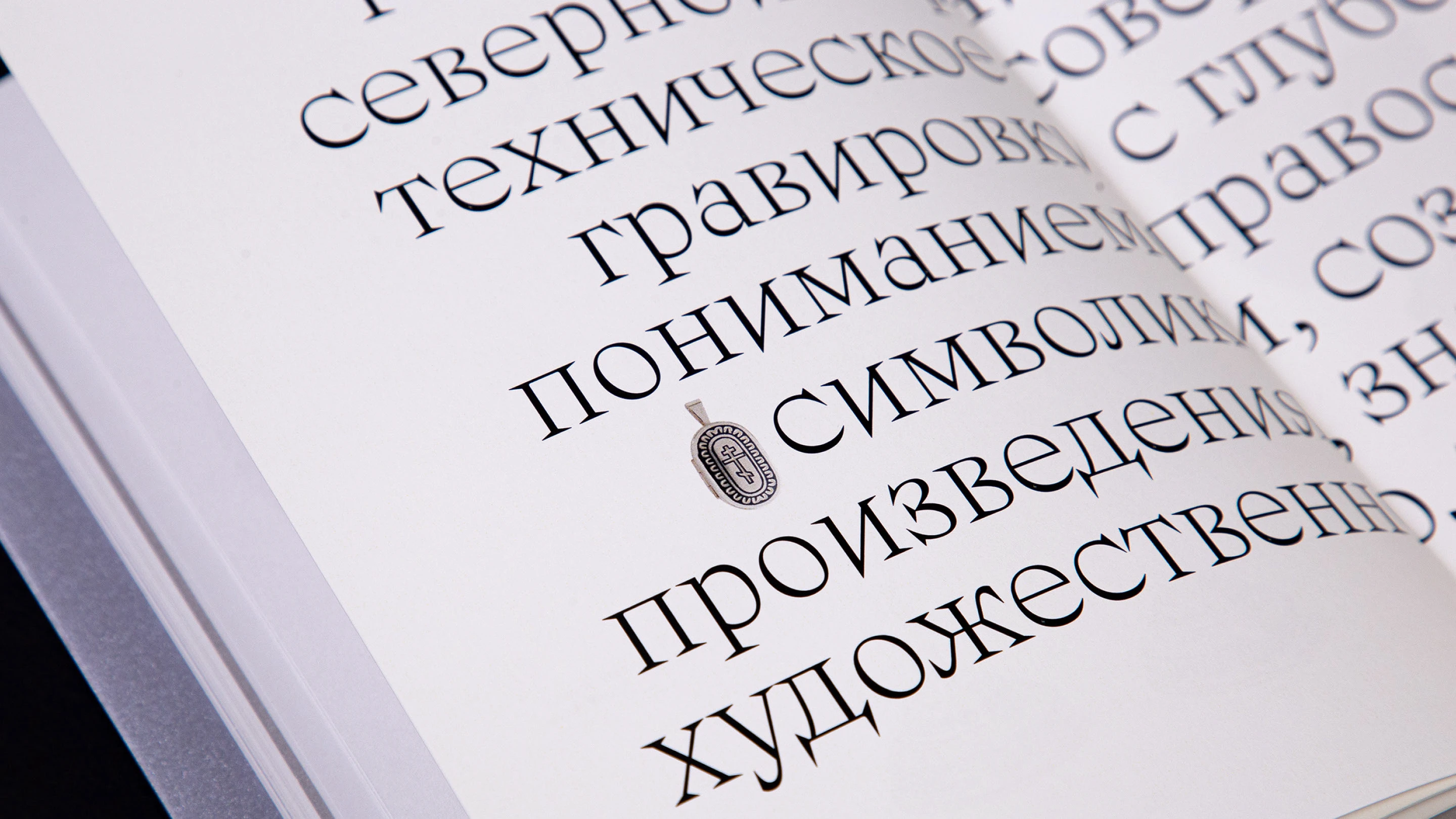Визуальное исследование «Северной Черни» — Изображение №11 — Графика на Dprofile