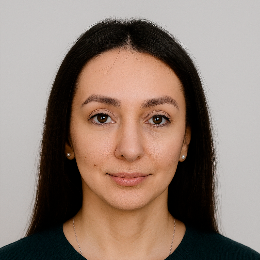 Аватар пользователя Екатерина Мущицкая