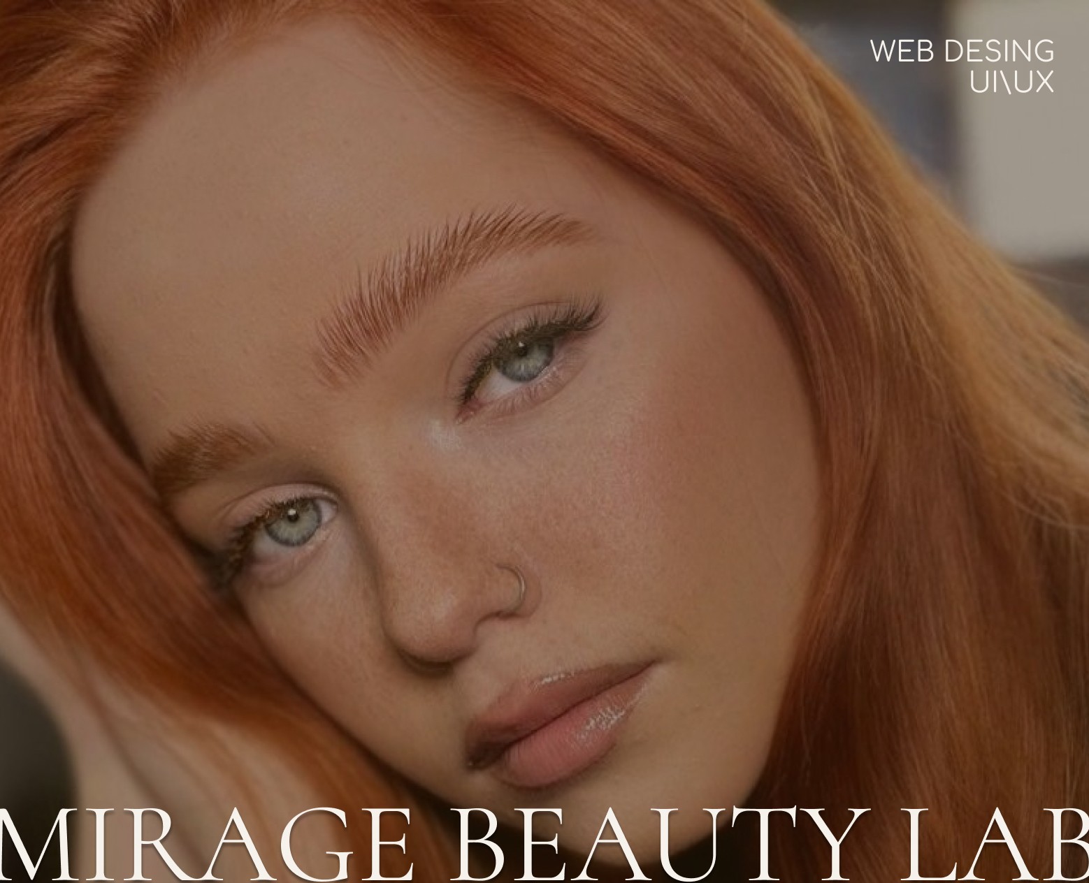 MIRAGE | design for beauty lab на Dprofile