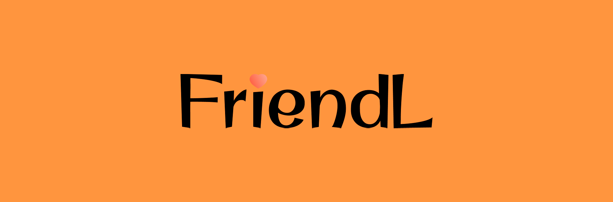 FriendL - Dating App UI/UX - Приложение для знакомств — Изображение №7 — Интерфейсы на Dprofile