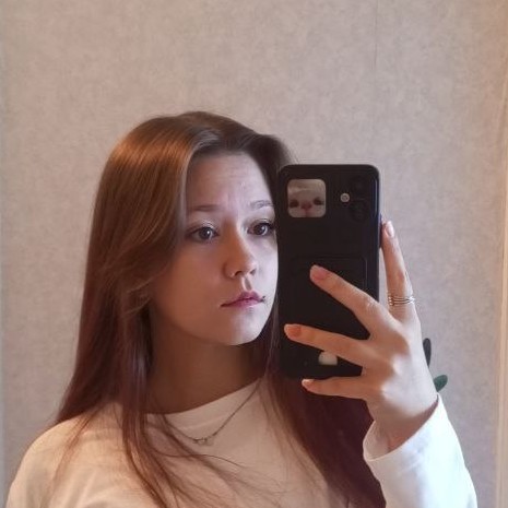 Аватар пользователя Anesta Pavlova