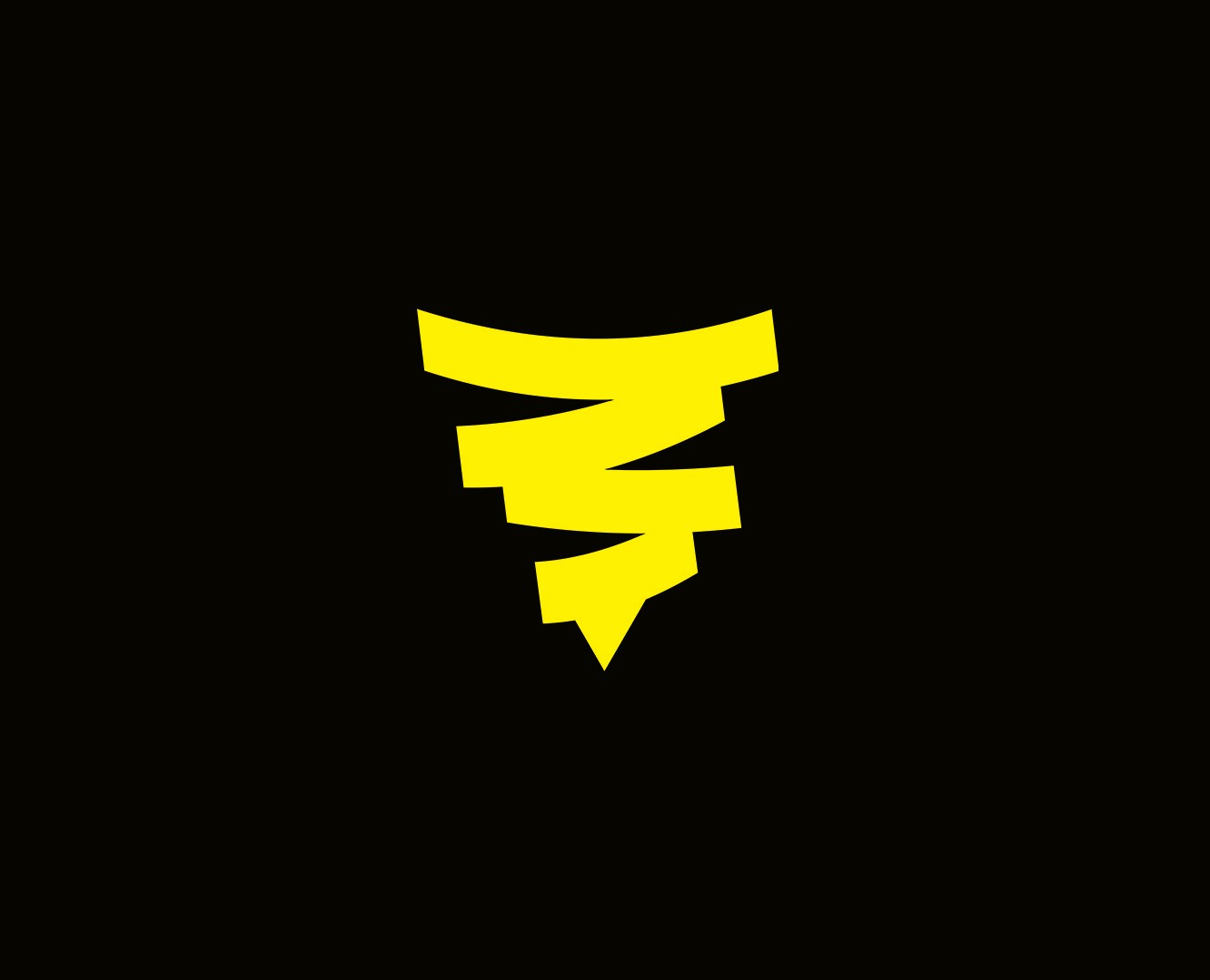 Tornado Energy ребрендинг — Брендинг на Dprofile