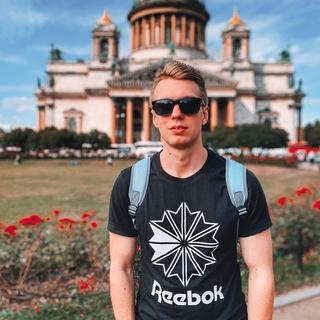Аватар пользователя Виталий Печенин
