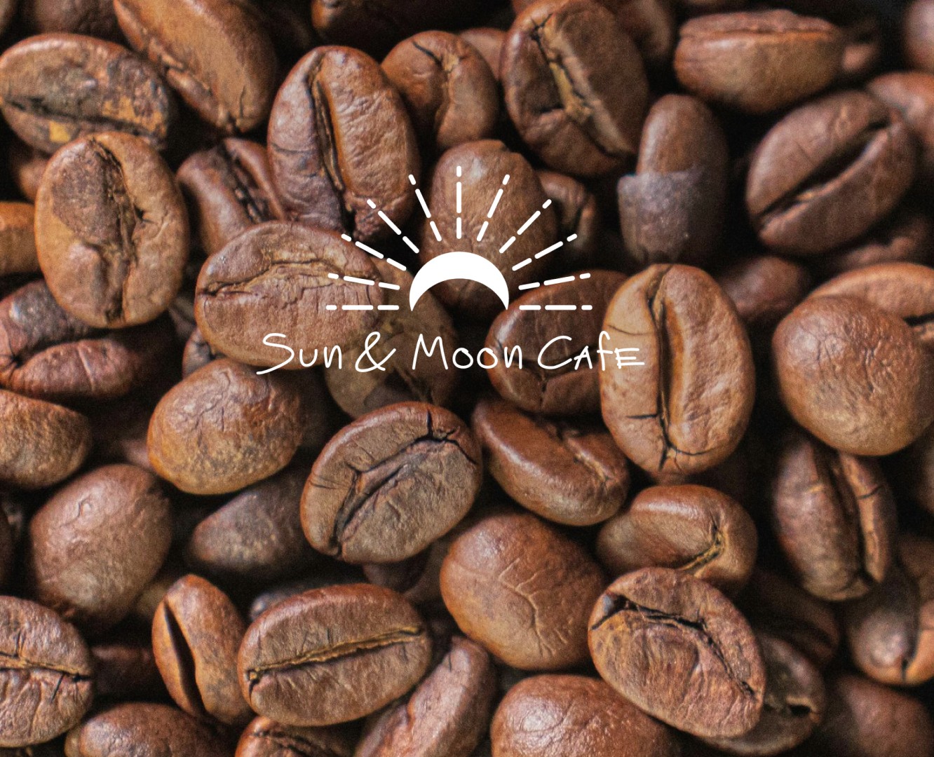 Sun&Moon Cafe на Dprofile