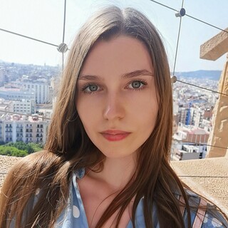 Аватар пользователя Анастасия Козикова
