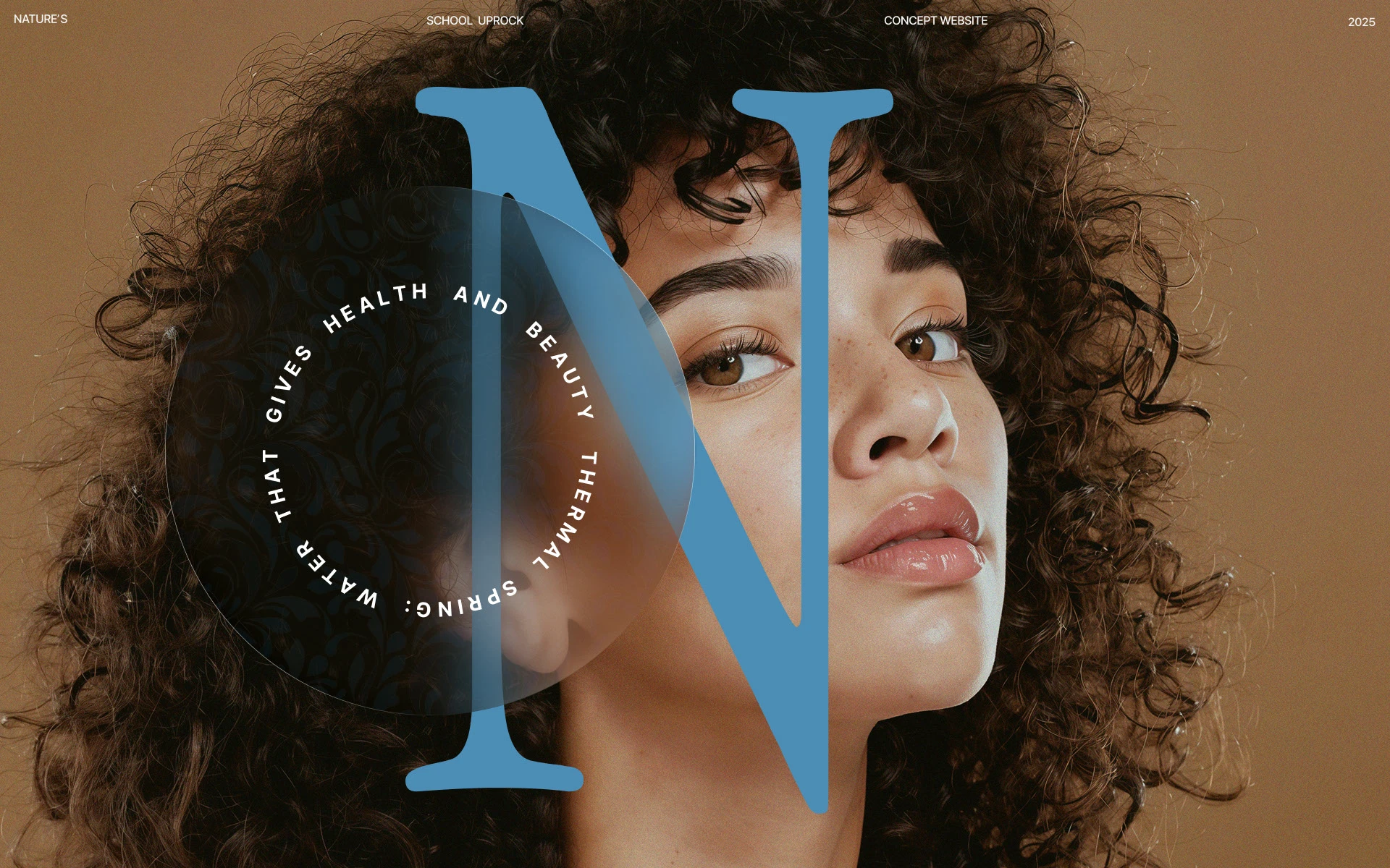 Nature's Resort — Изображение №1 — Брендинг, Маркетинг на Dprofile
