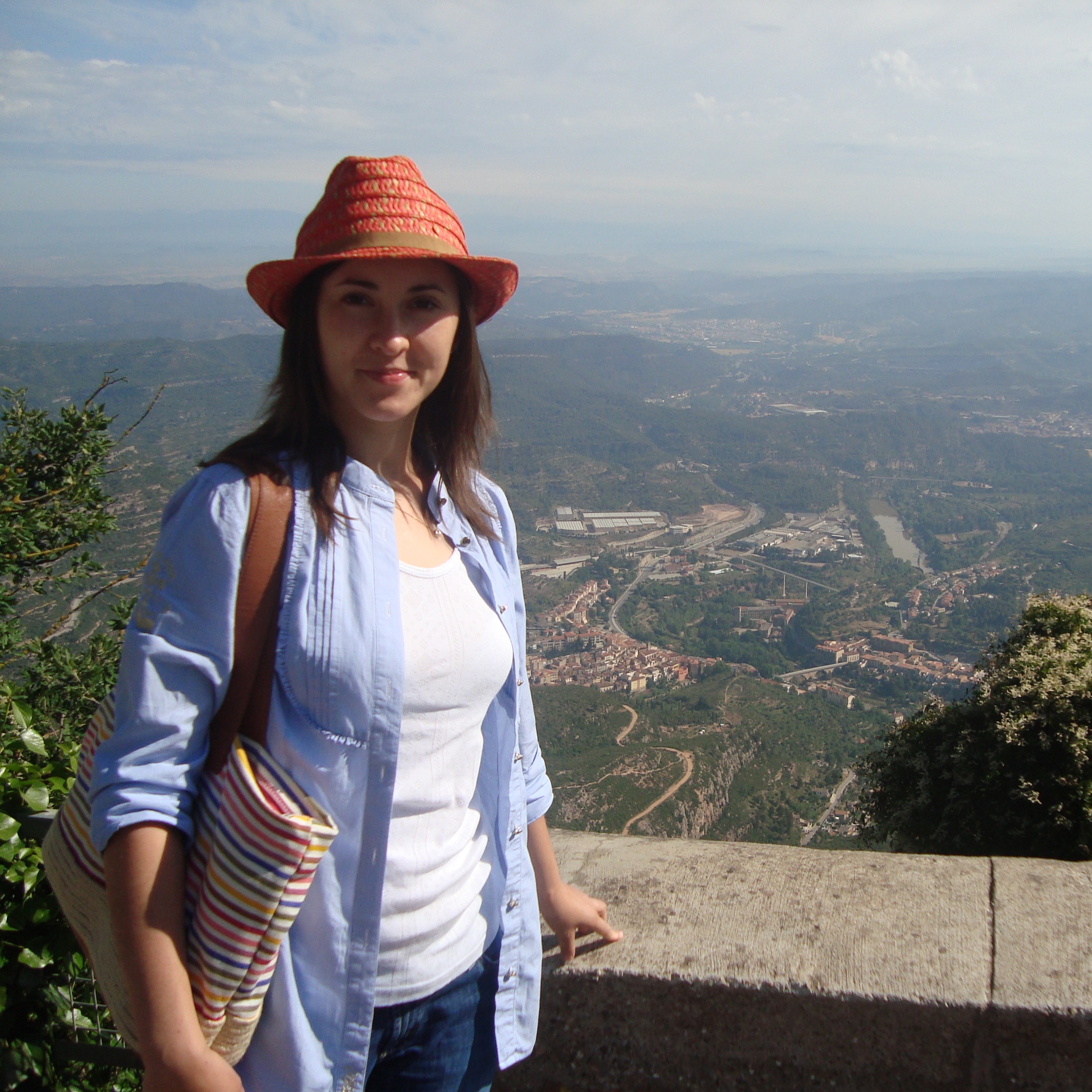 Аватар пользователя Екатерина Сырчина