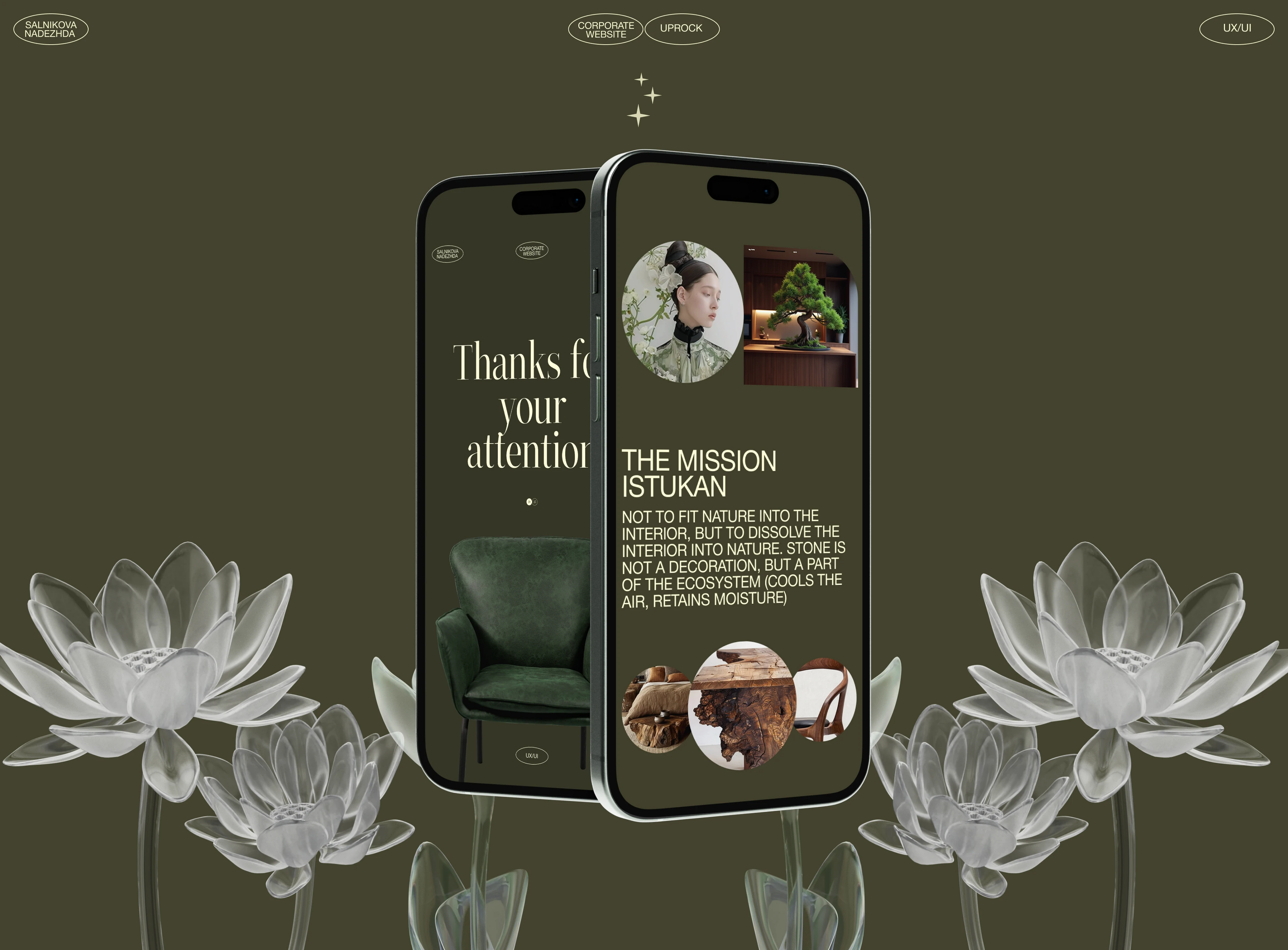 BIOFAL FURNITURE "ISTUKAN" | corporate website — Изображение №17 — Интерфейсы на Dprofile