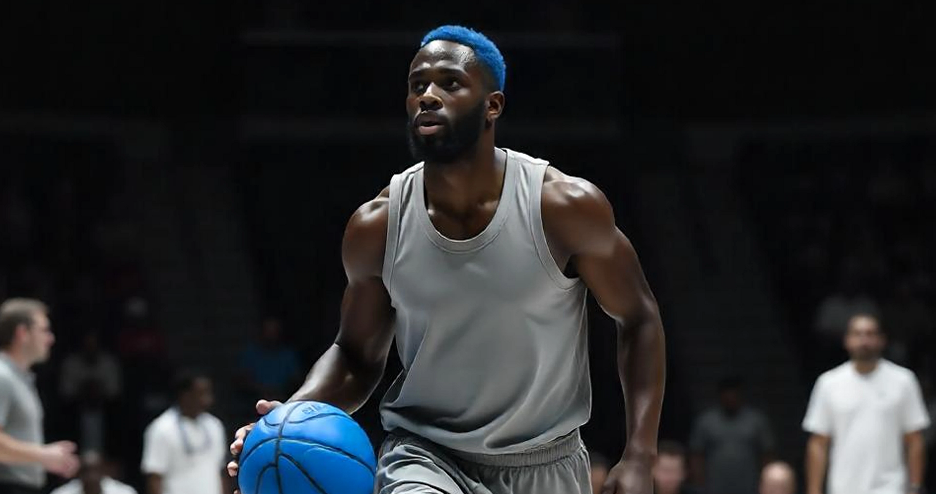 Basketball customization company — Изображение №7 — Интерфейсы на Dprofile