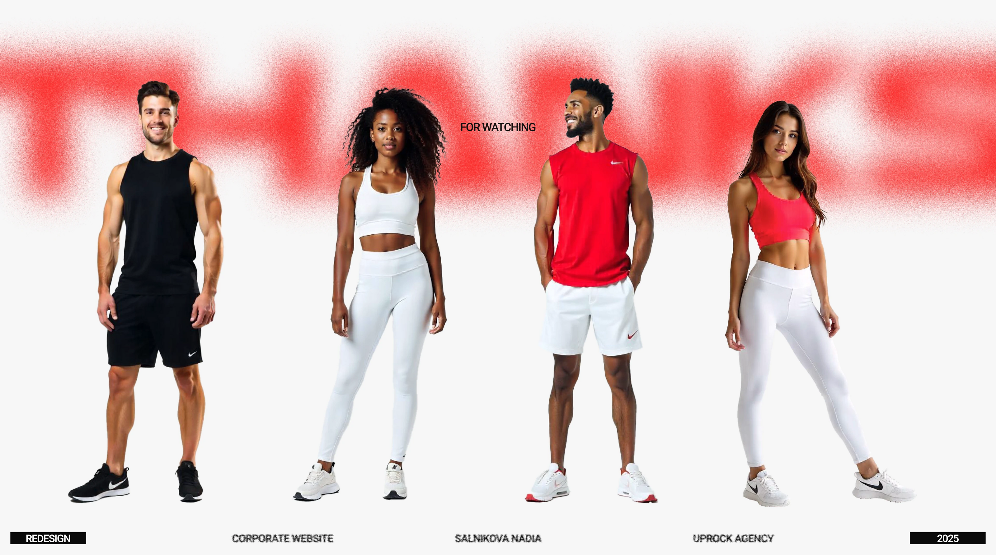 INONE - Fitness Club | Corporate website — Изображение №16 — Интерфейсы на Dprofile