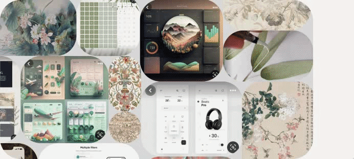 Plant-Care Application, UX/UI — Изображение №15 — Интерфейсы на Dprofile