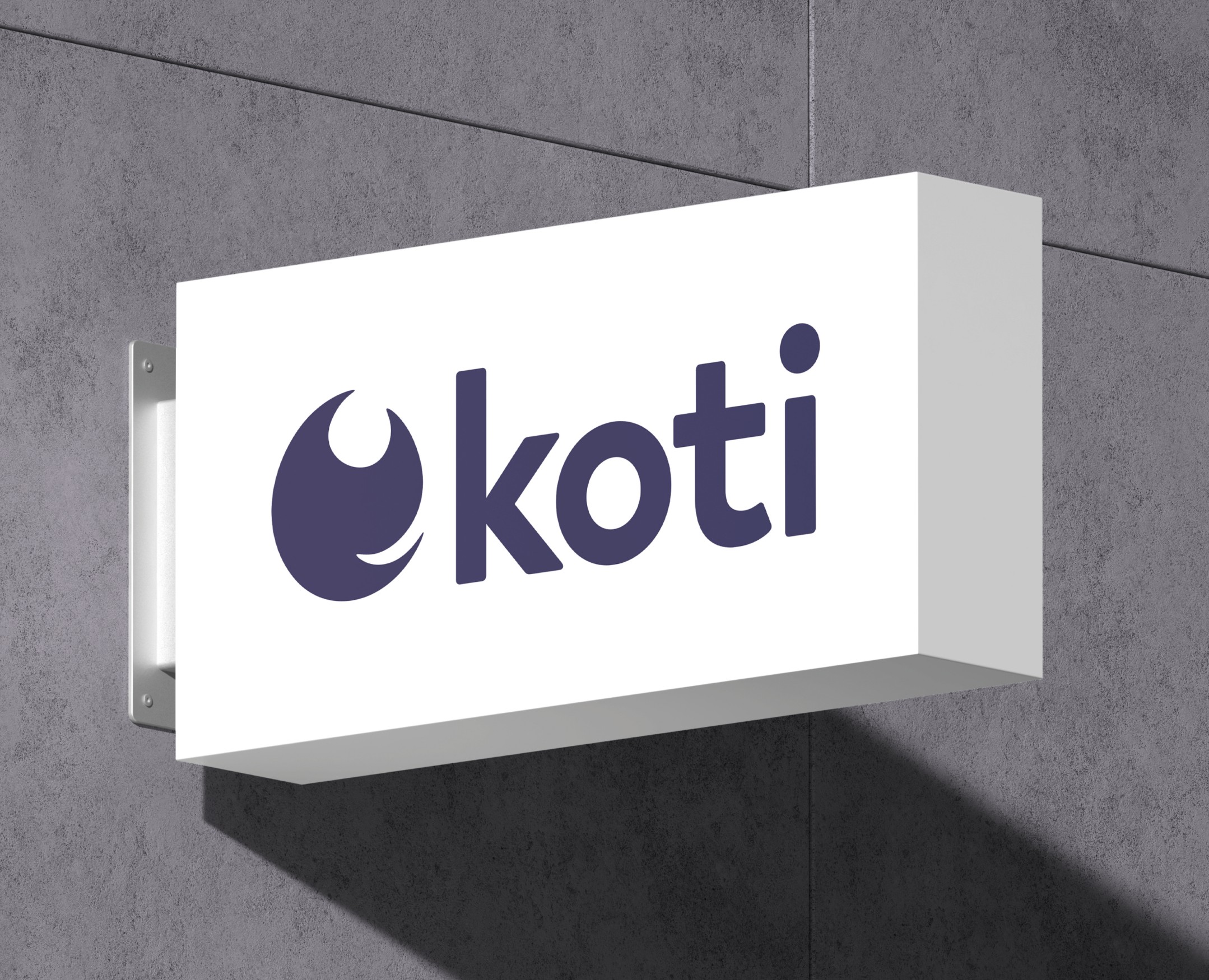 koti - космическая станция для животных на Dprofile