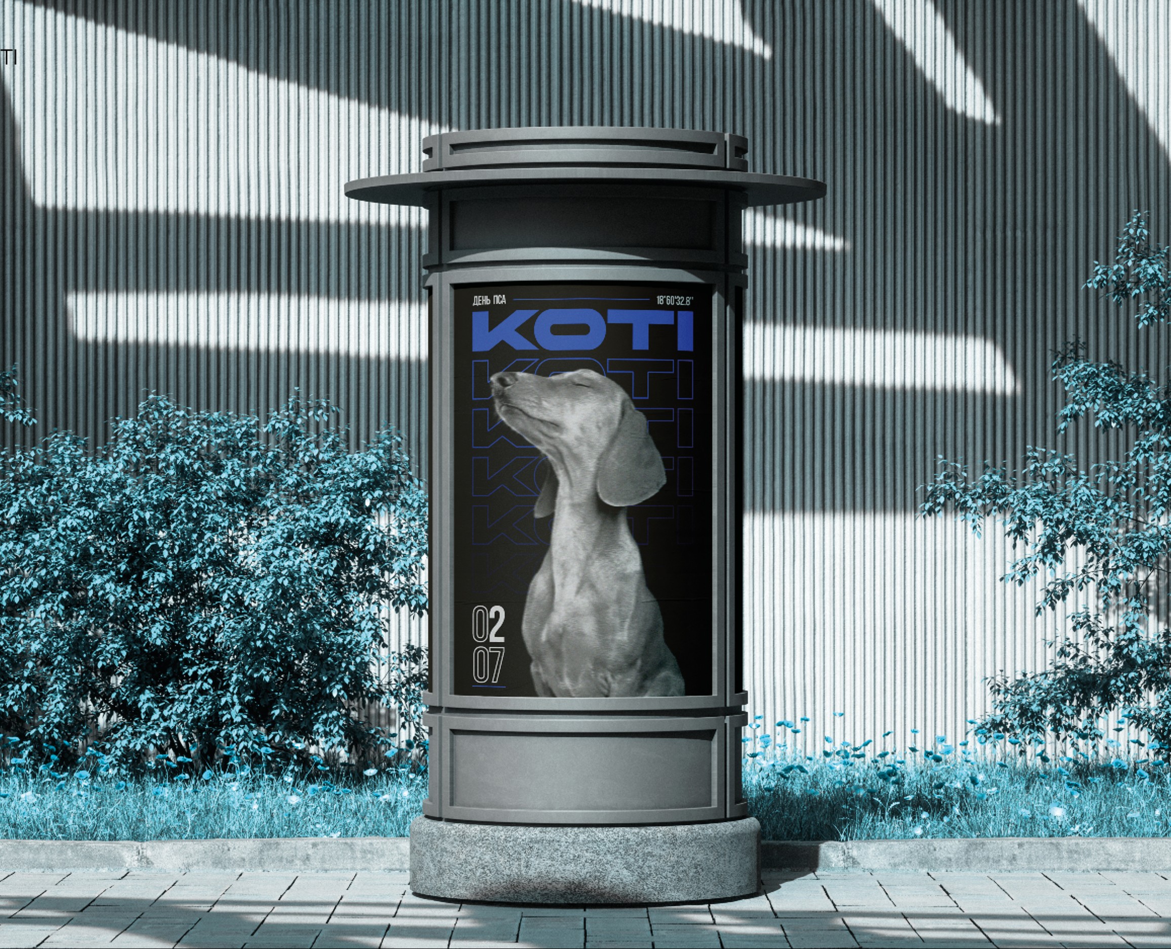 Плакаты koti на Dprofile