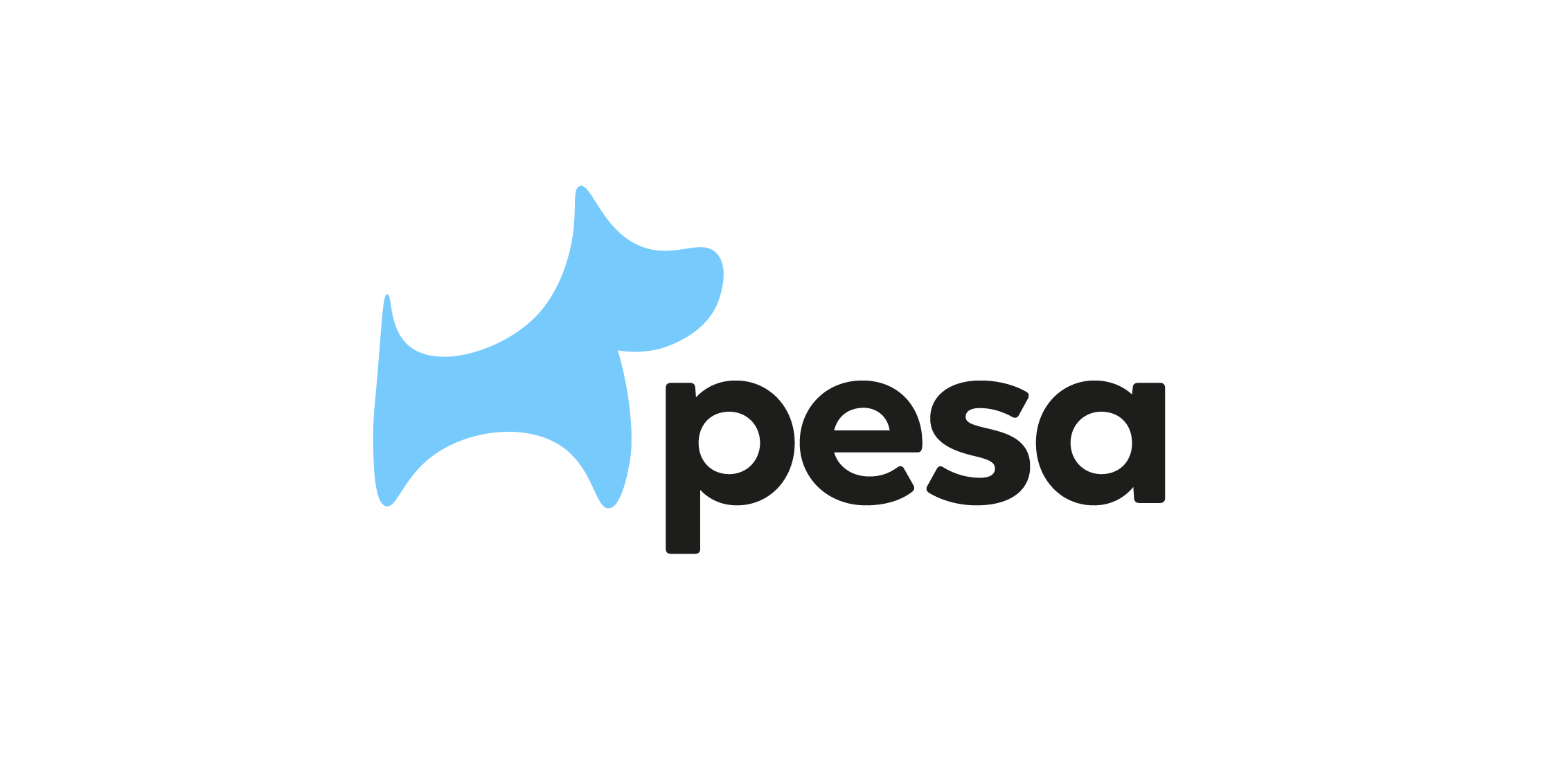 Pesa - мастерская, создающая лежанки для всех питомцев — Изображение №1 — Брендинг на Dprofile