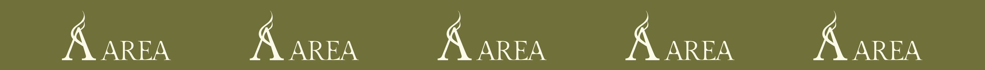 AREA Perfume Brand Design — Изображение №12 — Брендинг на Dprofile