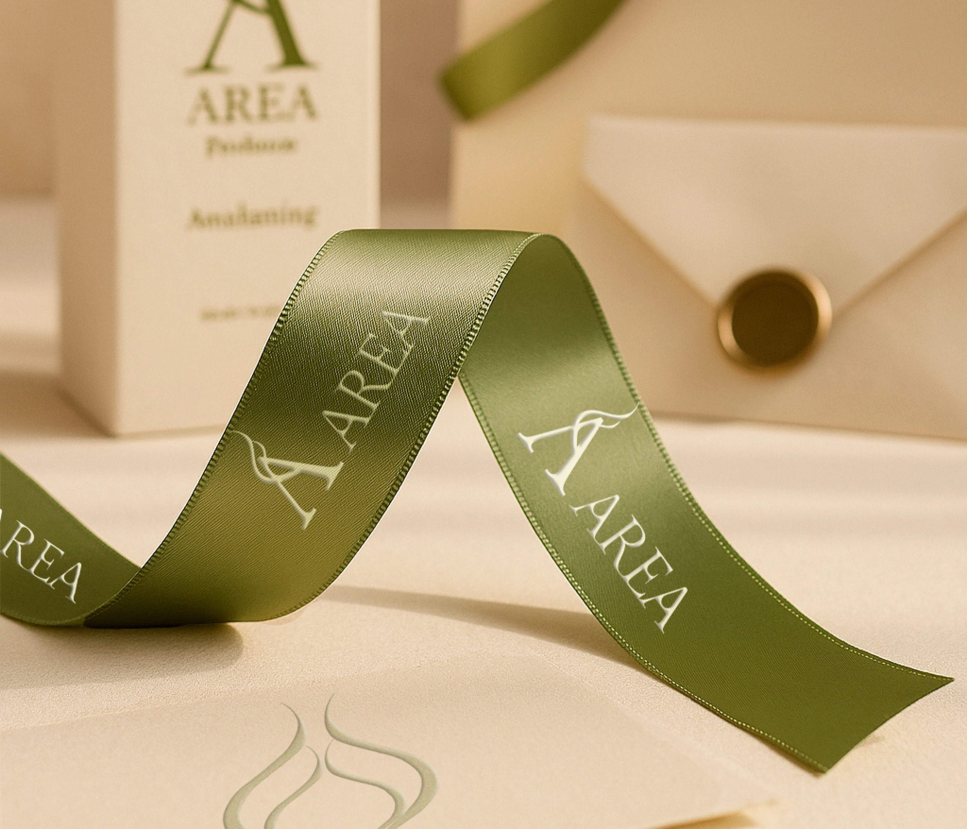 AREA Perfume Brand Design — Изображение №11 — Брендинг на Dprofile
