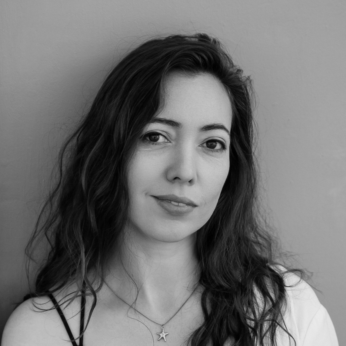 Аватар пользователя Екатерина Духовская