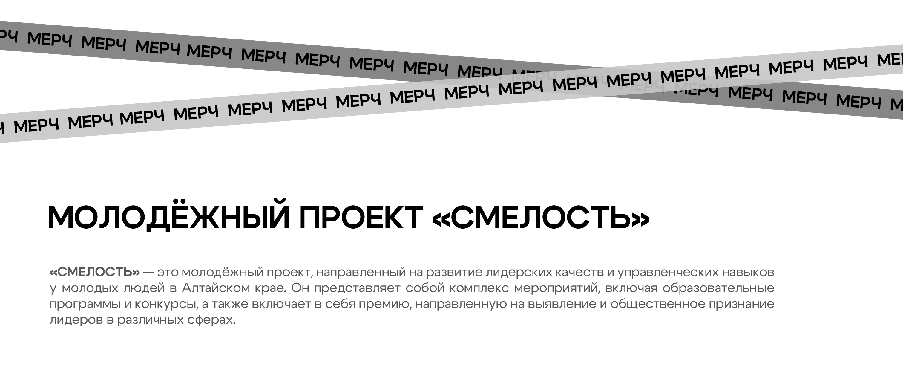 PORTFOLIO | 2025 — Изображение №57 — Брендинг, Графика на Dprofile