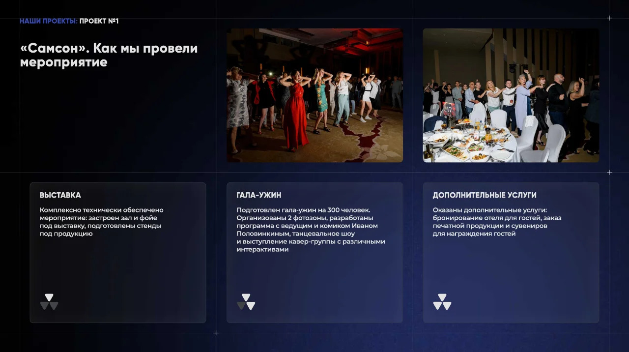 Тема-шаблон презентации для Systemice в Google Slides — Изображение №2 — Интерфейсы, Маркетинг на Dprofile