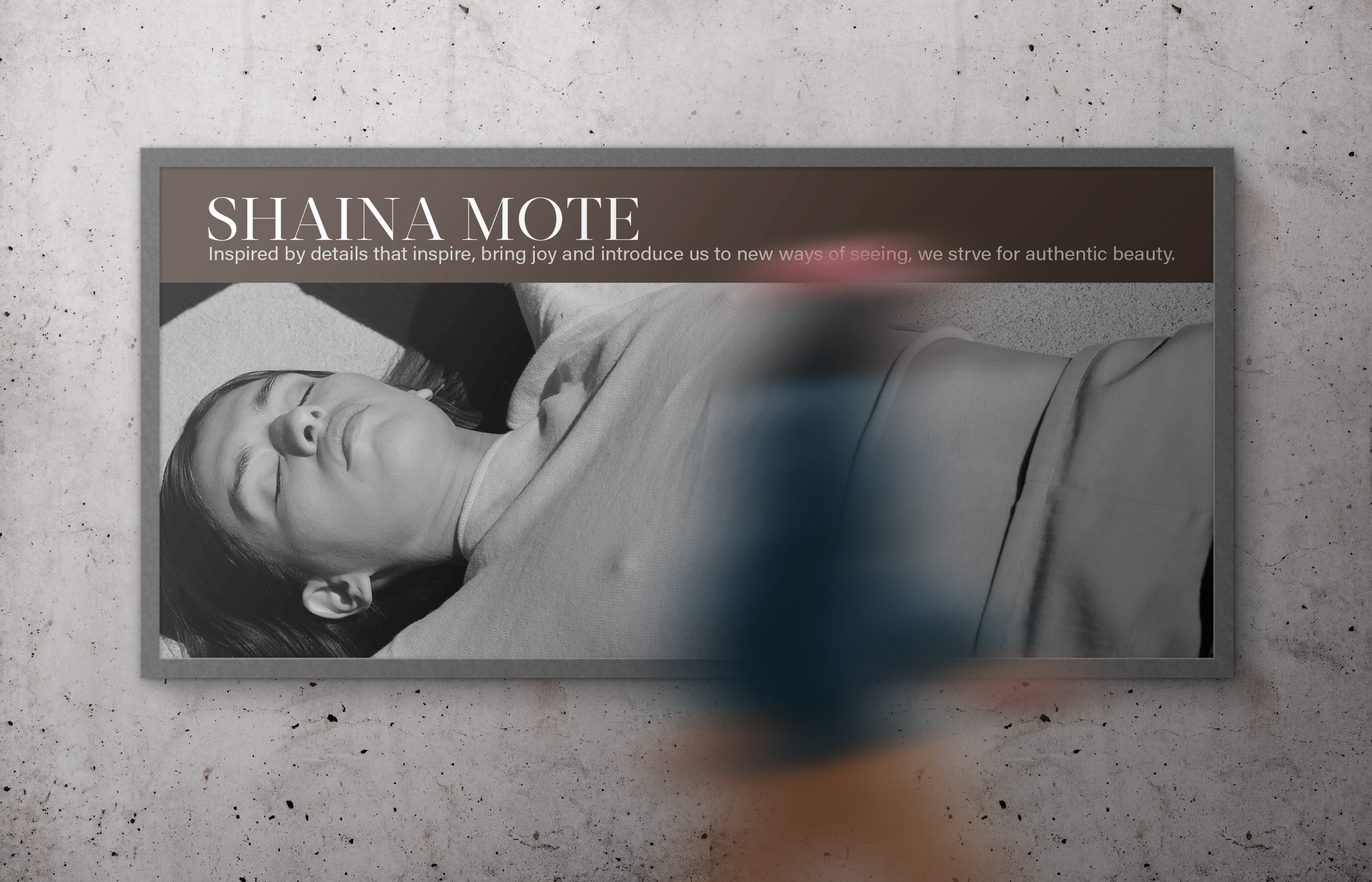 Shaina Mote — Изображение №5 — Интерфейсы на Dprofile