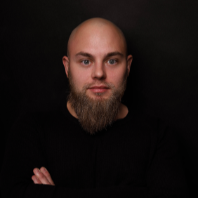 Аватар пользователя Никита Косуха