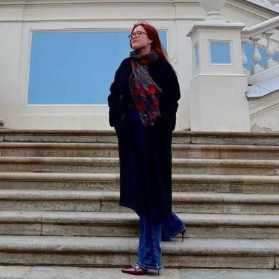 Аватар пользователя Арина Михеева