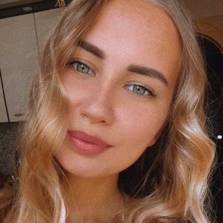 Аватар пользователя Анастасия Бирюкова