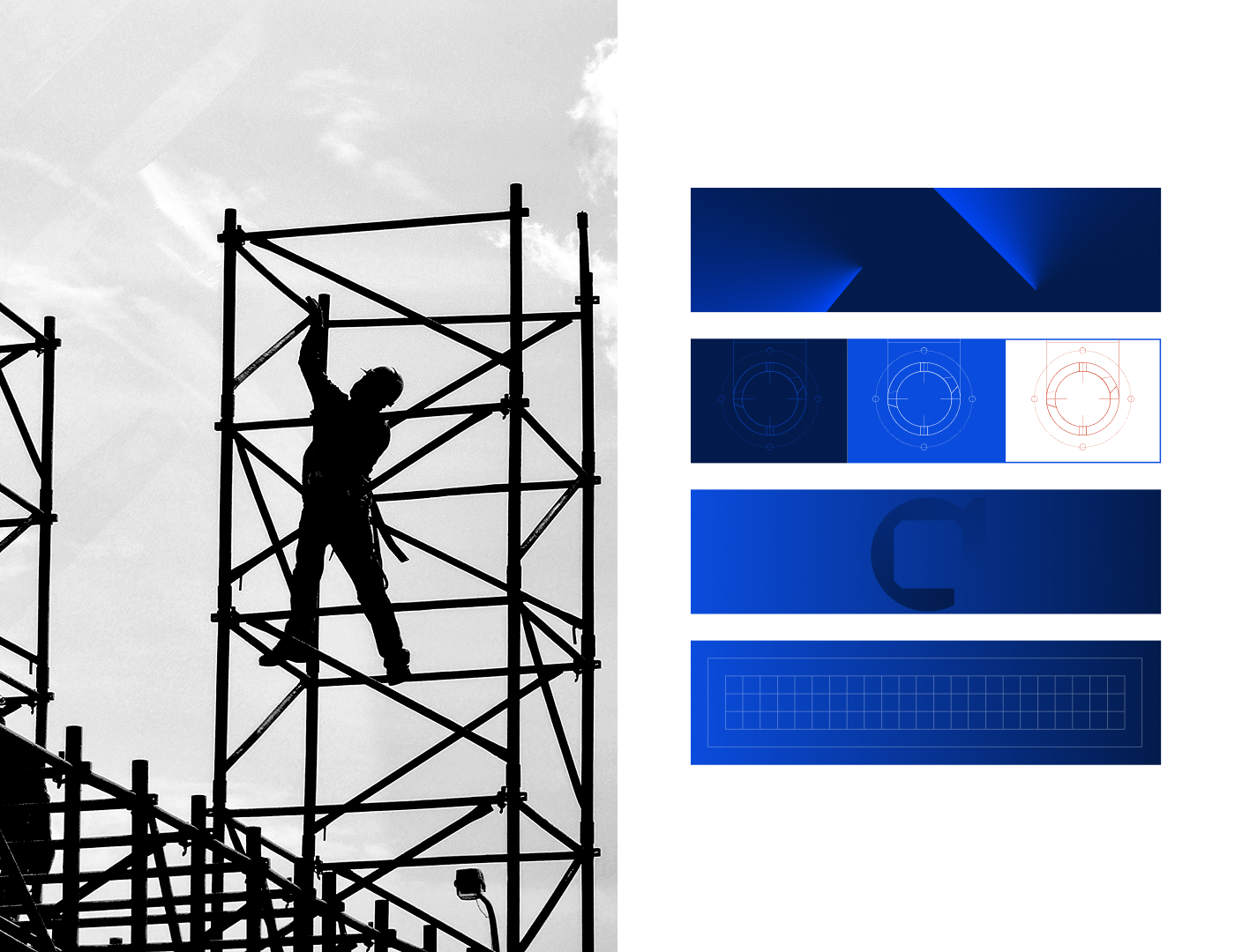 Армаплан. Branding&Web-design — Изображение №3 — Интерфейсы, Брендинг на Dprofile