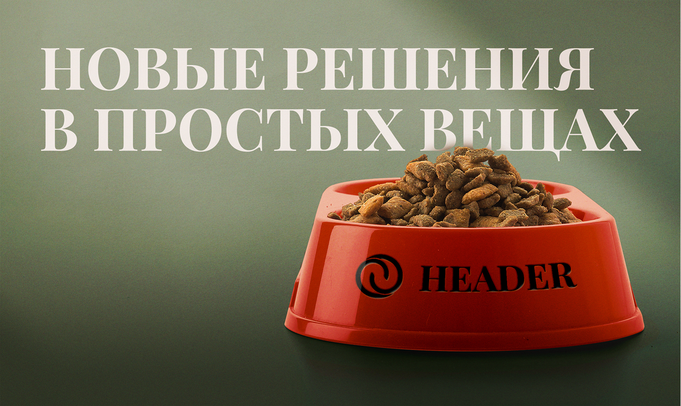 HEADER. Branding, Packaging & Web — Изображение №11 — Интерфейсы, Брендинг на Dprofile