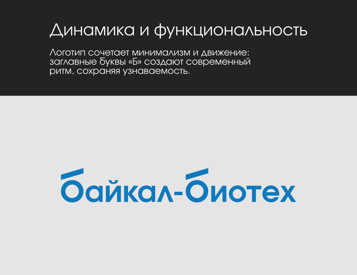 Байкал-Биотех. Branding&Web-design — Изображение №2 — Интерфейсы, Брендинг на Dprofile