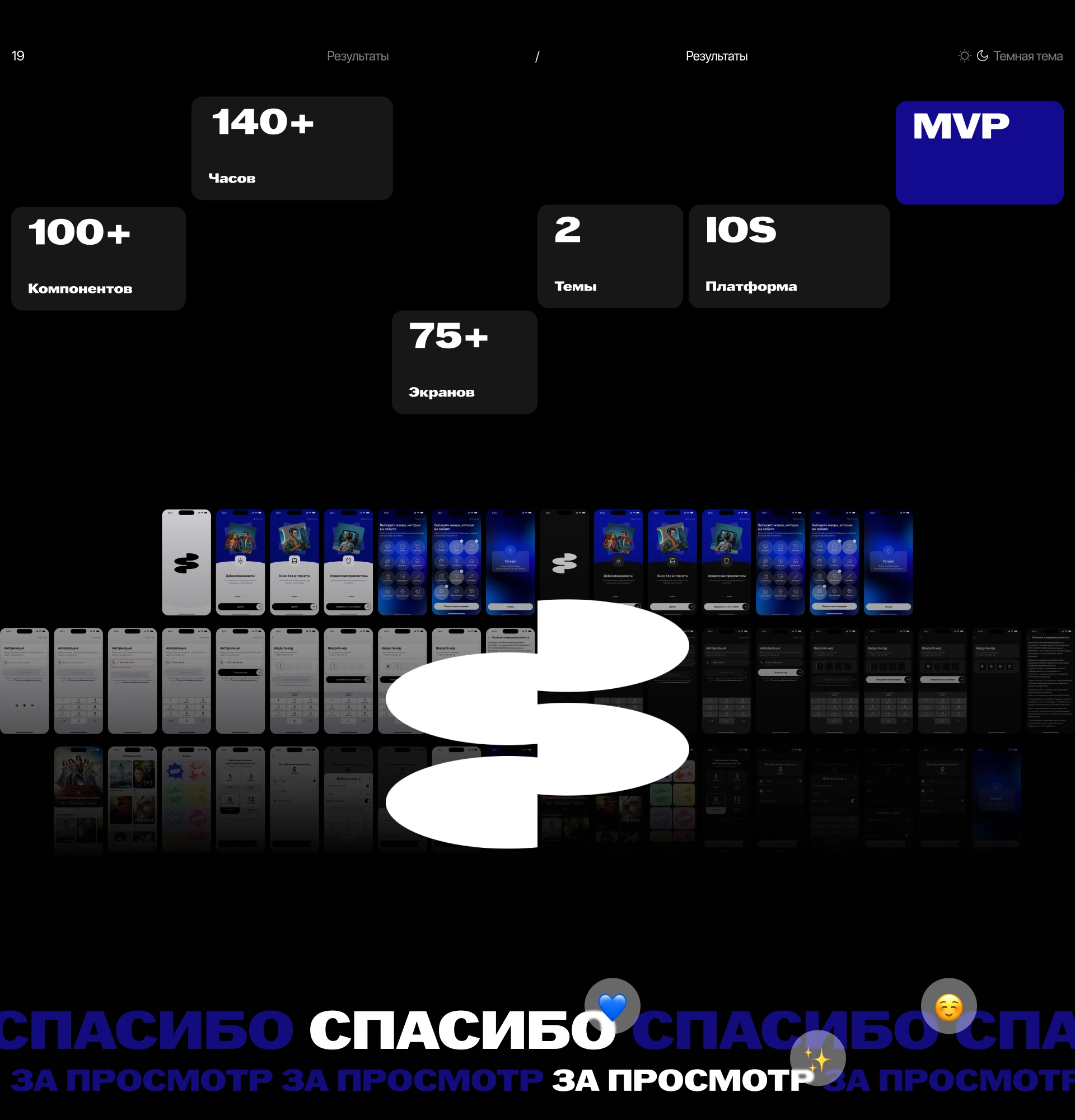 Online Cinema App | MovieWave — Изображение №12 — Интерфейсы на Dprofile