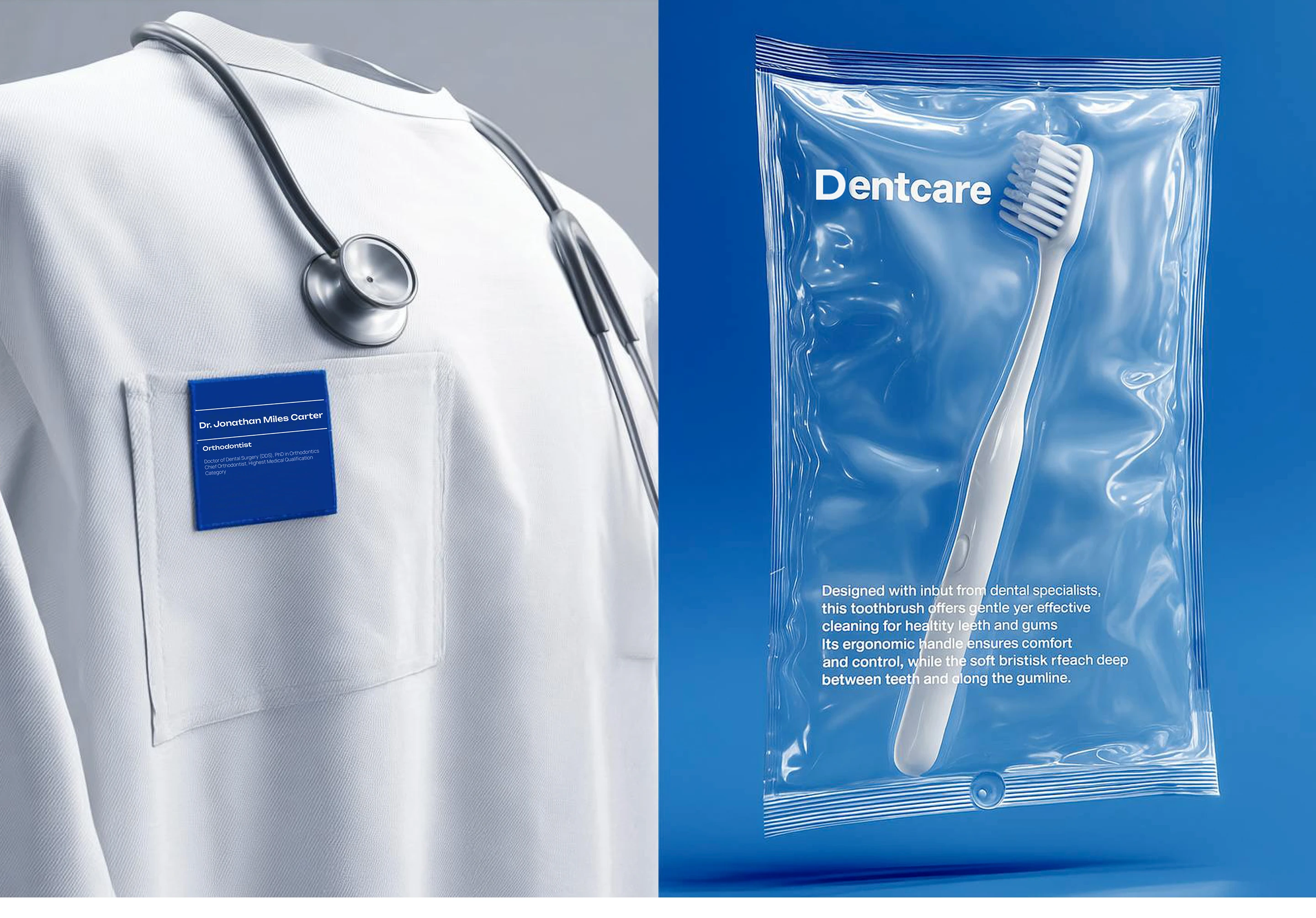 UX-UI DESIGN | DENT CLINIC — Изображение №9 — Интерфейсы, Брендинг на Dprofile