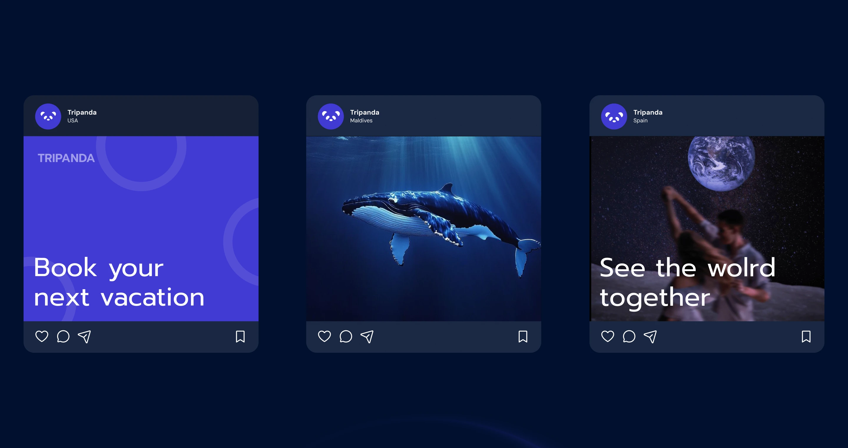 Smart travel Mobile app — Изображение №10 — Интерфейсы на Dprofile
