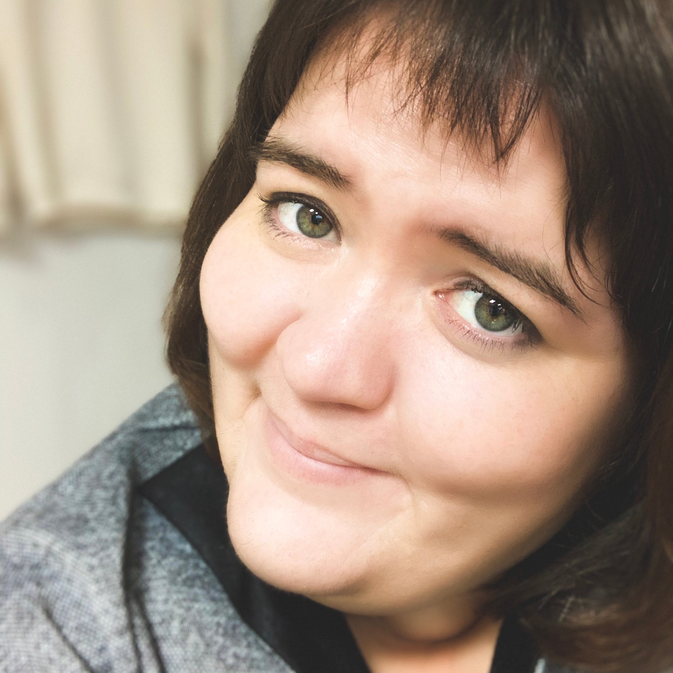 Аватар пользователя Наталья Пушина