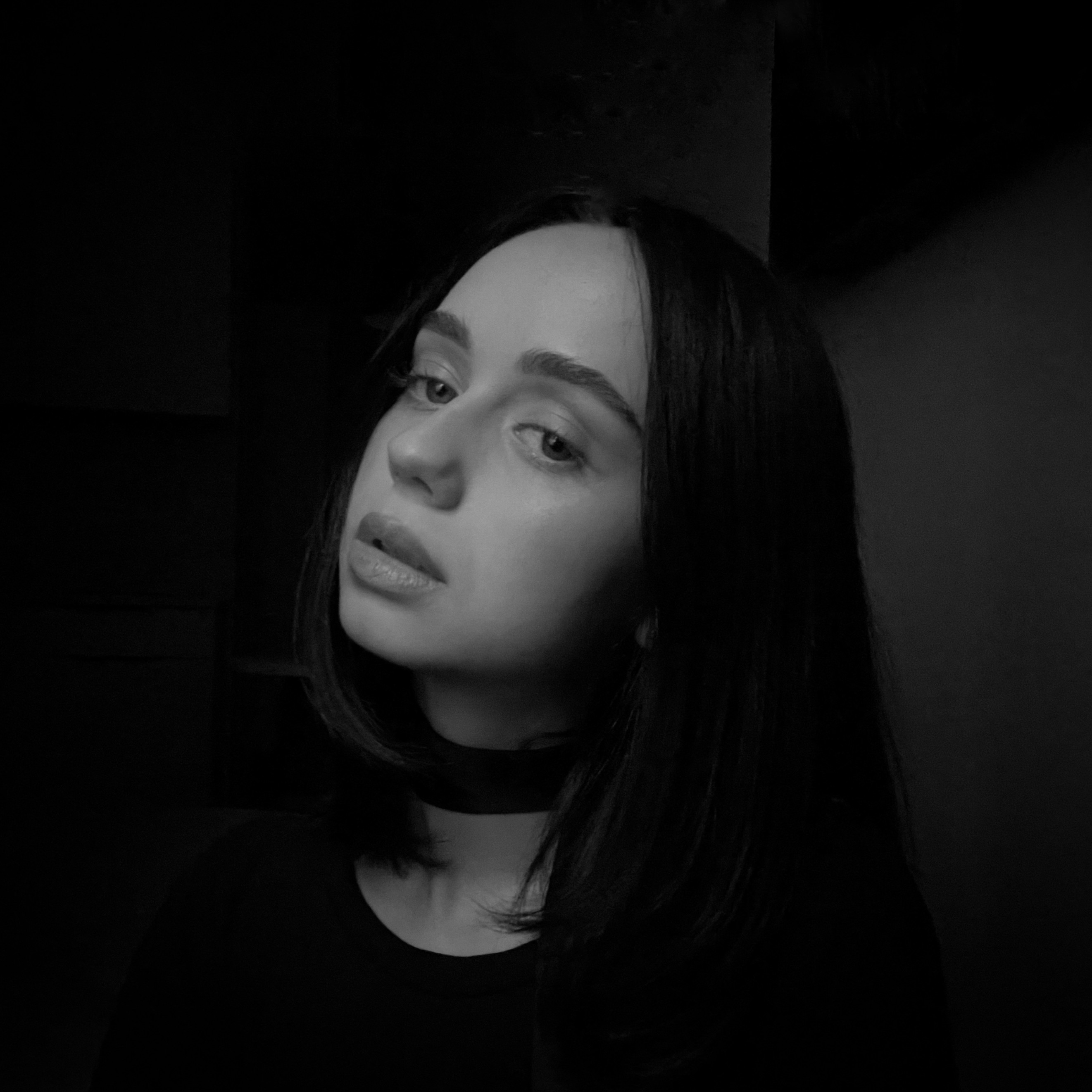 Аватар пользователя Полина Сафина