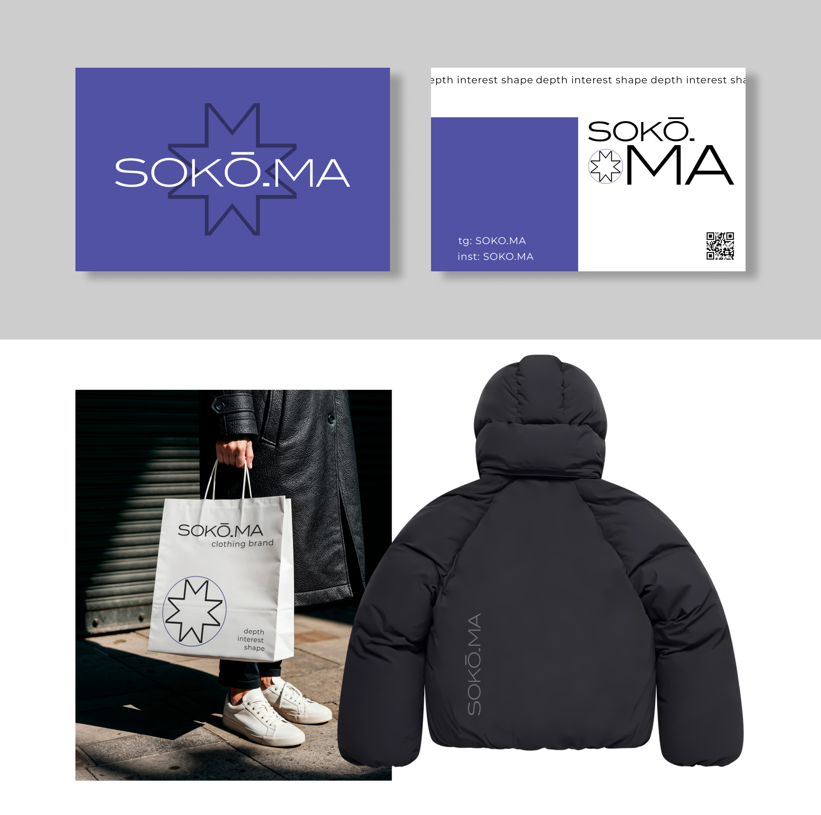 Фирменный стиль|Corporate identity — Изображение №5 — Брендинг на Dprofile