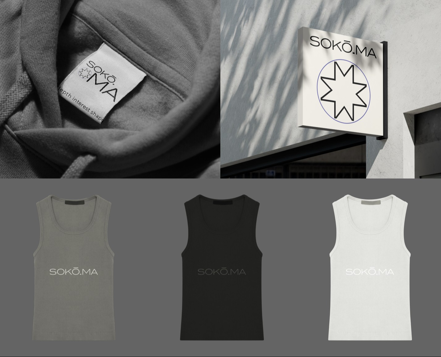 Фирменный стиль|Corporate identity — Брендинг на Dprofile