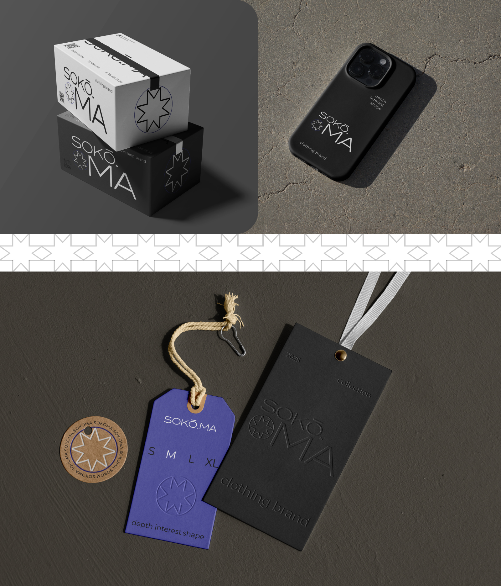 Фирменный стиль|Corporate identity — Изображение №6 — Брендинг на Dprofile