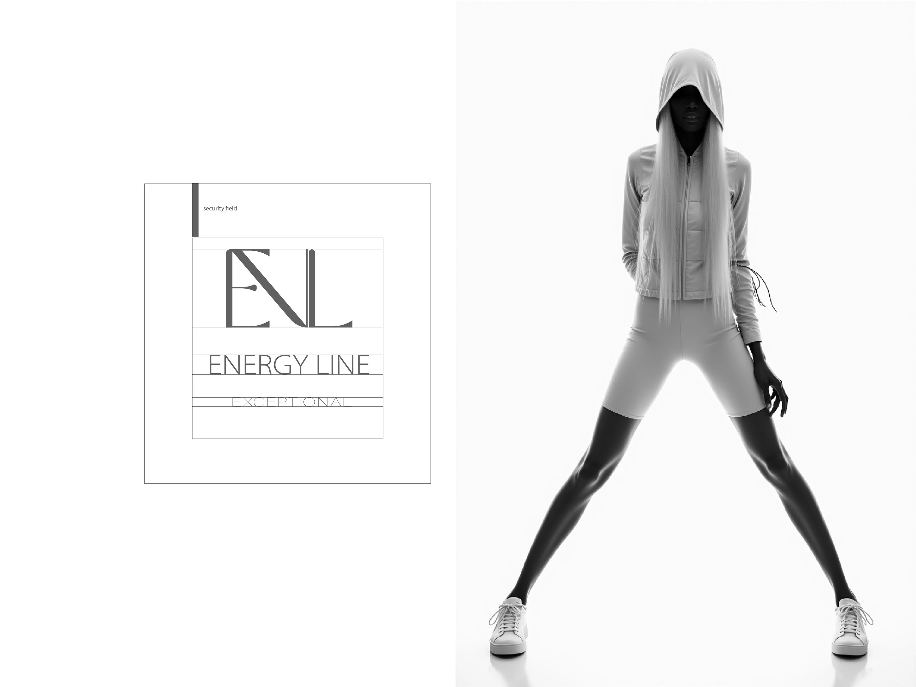 Бренд спортивной одежды ENERGY LINE — Изображение №7 — Брендинг на Dprofile